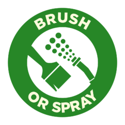 Cuprinol Garden Shades Black Ash - 2.5L 5 Cuprinol Garden Shades Black Ash - 2.5L -Garden Care Shop 12804485 1114949843282904