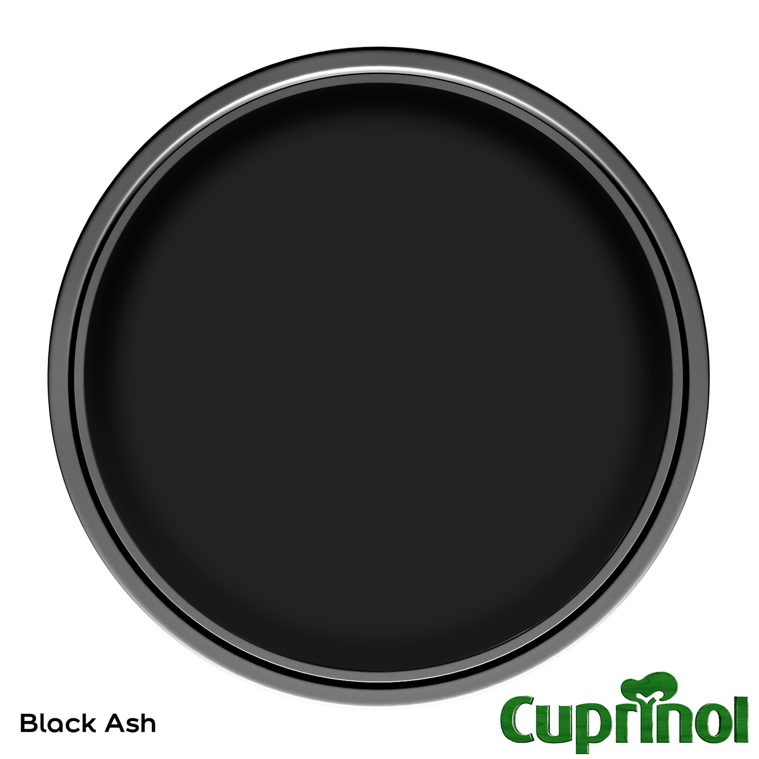 Cuprinol Garden Shades Black Ash - 2.5L Cuprinol Garden Shades Black Ash - 2.5L -Garden Care Shop 12804485 1884949843078208