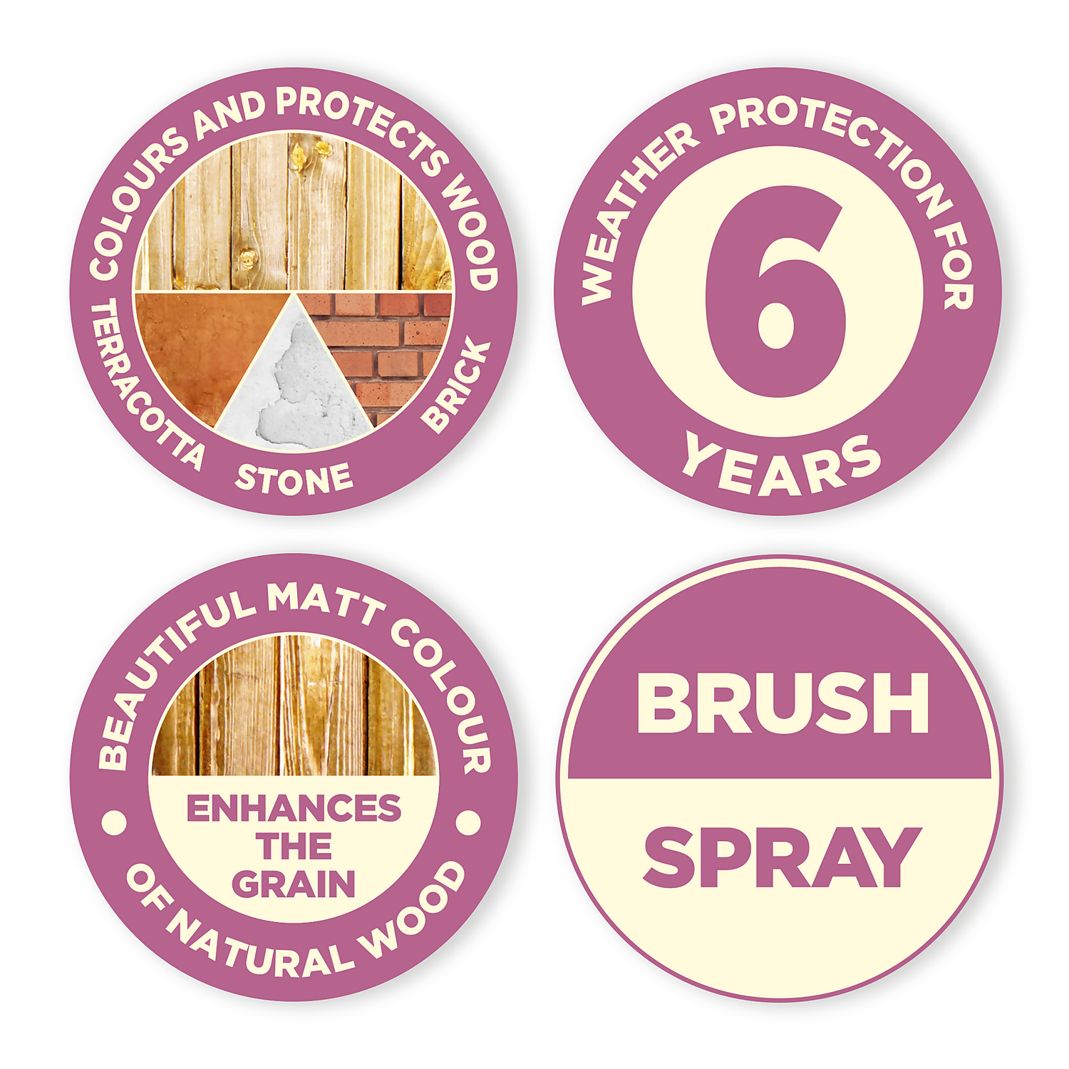 Cuprinol Garden Shades Black Ash - 2.5L Cuprinol Garden Shades Black Ash - 2.5L -Garden Care Shop 12804485 6514949843188077