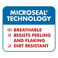 Sandtex® Textured Masonry Paint Pure Brilliant White - 5L -Garden Care Shop 12807345 5344871506108356