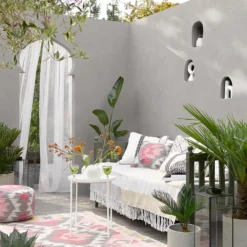 Sandtex® Ultra Smooth Masonry Paint Plymouth Grey - 5L 2 Sandtex® Ultra Smooth Masonry Paint Plymouth Grey - 5L -Garden Care Shop 12808377 1974871501313021