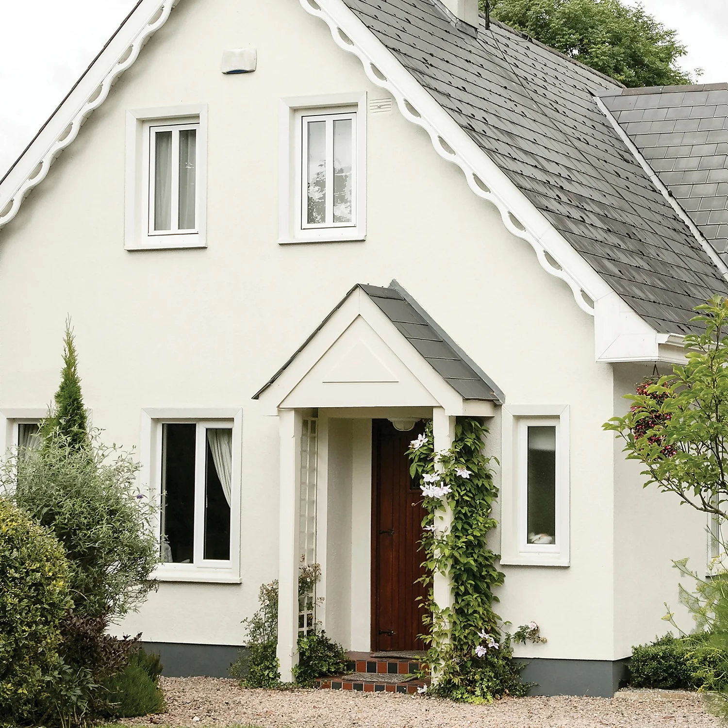 Sandtex® Ultra Smooth Masonry Paint Cotton Belt - 5L Sandtex® Ultra Smooth Masonry Paint Cotton Belt - 5L -Garden Care Shop 12809833 1424871561181075