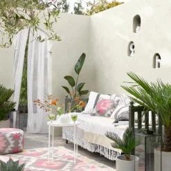 Sandtex® Ultra Smooth Masonry Paint Cotton Belt - 5L 2 Sandtex® Ultra Smooth Masonry Paint Cotton Belt - 5L -Garden Care Shop 12809833 2034871561232717