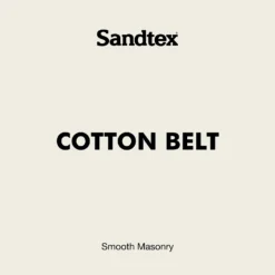Sandtex® Ultra Smooth Masonry Paint Cotton Belt - 5L 8 Sandtex® Ultra Smooth Masonry Paint Cotton Belt - 5L -Garden Care Shop 12809833 7554871561634234