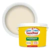 Sandtex® Ultra Smooth Masonry Paint Ivory Stone - 10L