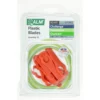 ALM Plastic Lawnmower Blades For Sovereign Hover Plastic