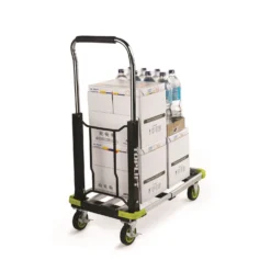 Toplift Aluminium Platform Trolley - 150kg -Garden Care Shop 12813311 7664832991380955