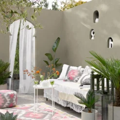 Sandtex® Ultra Smooth Masonry Paint French Grey - 5L 2 Sandtex® Ultra Smooth Masonry Paint French Grey - 5L -Garden Care Shop 12813522 3194871812526490