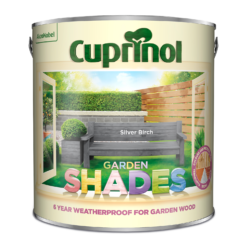 Cuprinol Garden Shades Silver Birch - 2.5L 2 Cuprinol Garden Shades Silver Birch - 2.5L -Garden Care Shop 12814935 1694949841901779