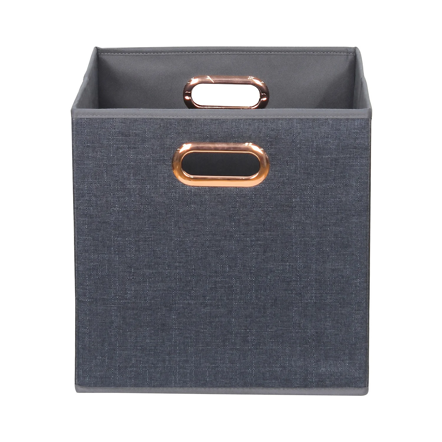 Clever Cube Fabric Insert - Woven Marine Clever Cube Fabric Insert - Woven Marine -Garden Care Shop 12816129 7774929107263536