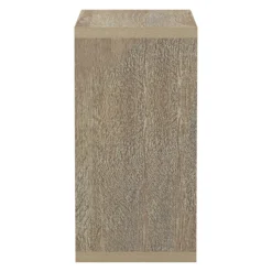 Clever Cube 2x2 Storage Unit - Oak 4 Clever Cube 2x2 Storage Unit - Oak -Garden Care Shop 12816153 3895014368159156