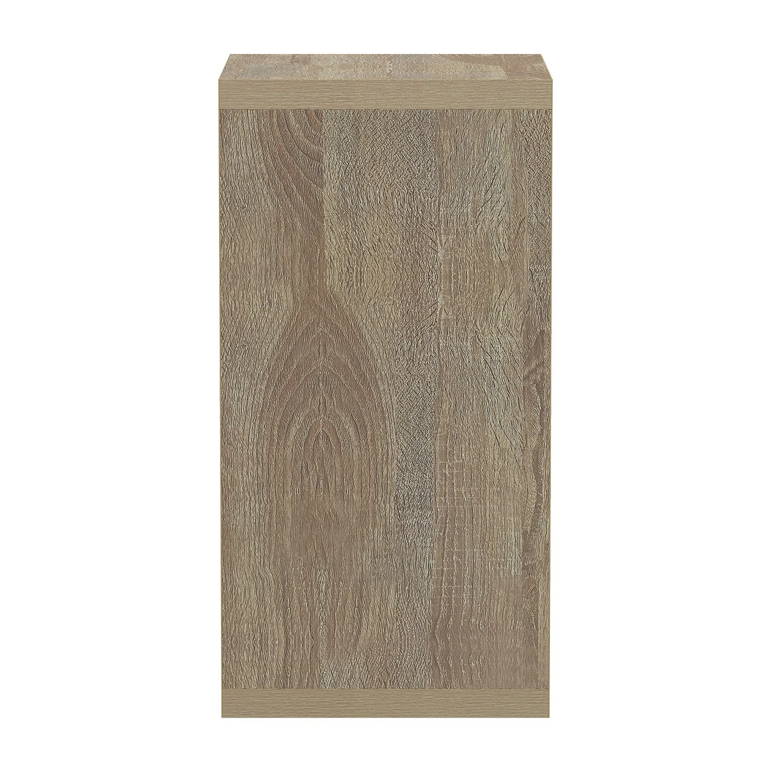 Clever Cube 2x1 Storage Unit - Oak Clever Cube 2x1 Storage Unit - Oak -Garden Care Shop 12816158 1855014368179157