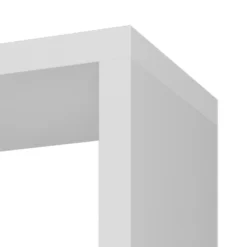 Clever Cube 4x4 Storage Unit - White 4 Clever Cube 4x4 Storage Unit - White -Garden Care Shop 12821332 1884953391893282