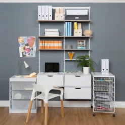 Shelf Sanoma Oak 1200x16x300mm -Garden Care Shop 12821389 1404832961992733