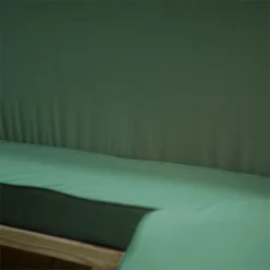 Forest (Installation Included) Thatch Roof Furnished Gazebo - 3.6m - Green -Garden Care Shop 12823704 1484833218545578