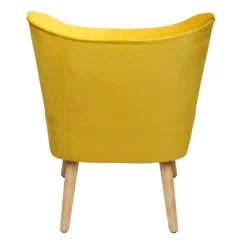The Occasional Chair - Ochre 4 The Occasional Chair - Ochre -Garden Care Shop 12825244 8924862164648941