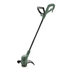 Garden Care Shop 11 Bosch Easygrasscut 26 Corded Grass Trimmer