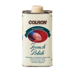Colron French Polish 250ml