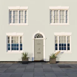 Sandtex® Textured Masonry Paint Chalk Hill - 5L -Garden Care Shop 12839958 1484872085287123