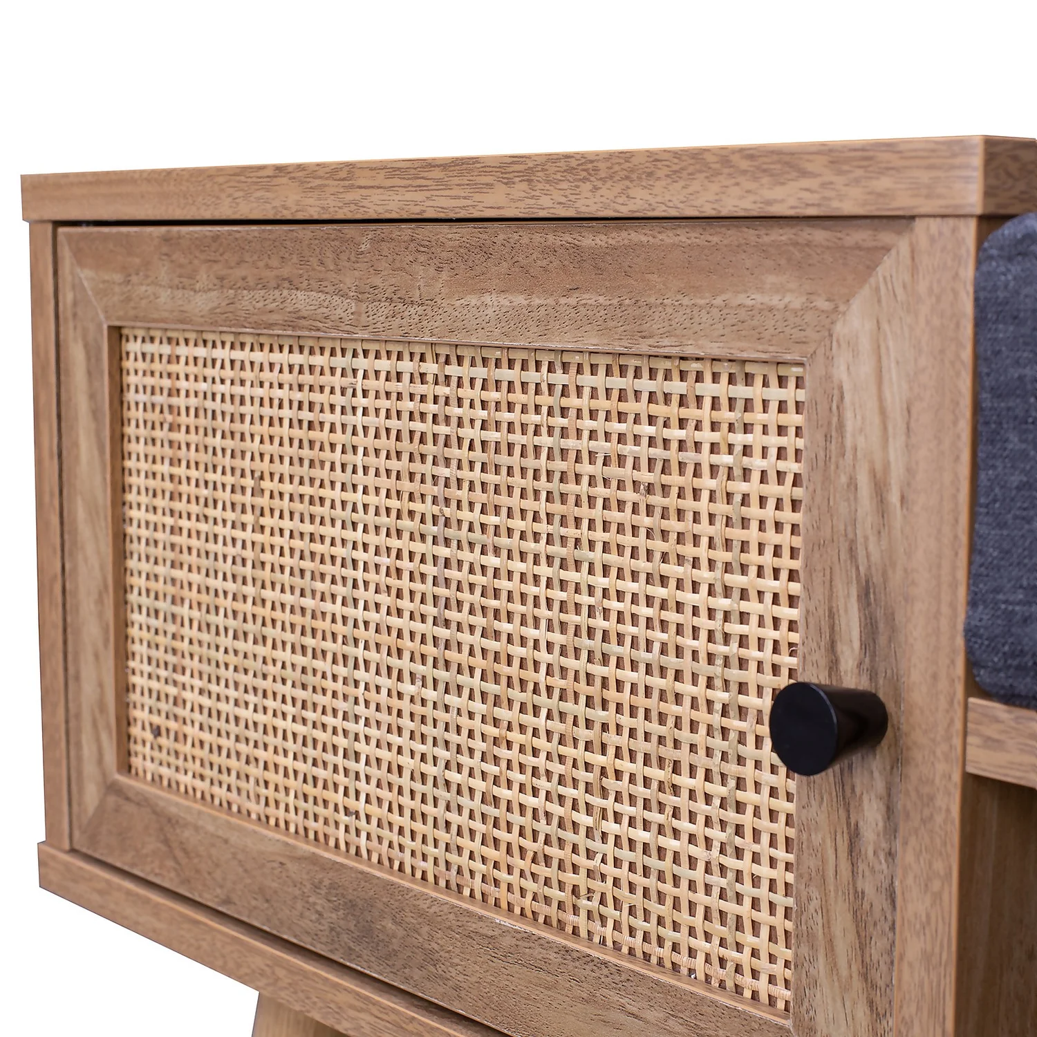 Kubu Rattan Hallway Bench Kubu Rattan Hallway Bench -Garden Care Shop 12844147 2114870243949529