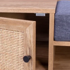 Kubu Rattan Hallway Bench 4 Kubu Rattan Hallway Bench -Garden Care Shop 12844147 3894870243920609