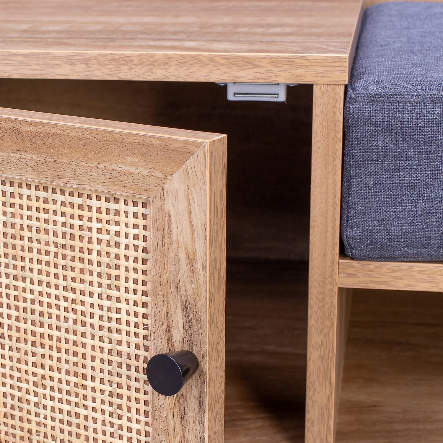 Kubu Rattan Hallway Bench Kubu Rattan Hallway Bench -Garden Care Shop 12844147 3894870243920609