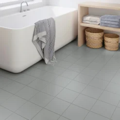 Maison Deco Refresh Floor & Stairs Paint Zinc - 2L -Garden Care Shop 12878368 1464866380205870