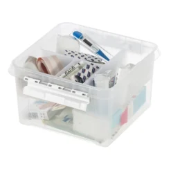 SmartStore Deco 12 First Aid Box -Garden Care Shop 12881330 1344843672811142