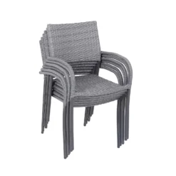 Bambrick 6 Seater Garden Dining Set -Garden Care Shop 12881493 9004948030709913