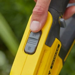 STANLEY FATMAX V20 18V Cordless 33Cm String Trimmer (Sfmcst933M1-Gb) -Garden Care Shop 12882301 1804843589213397