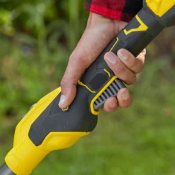 STANLEY FATMAX V20 18V Cordless 33Cm String Trimmer With Brushless Motor (Sfmcstb933M-Gb) -Garden Care Shop 12882302 2004843589537520