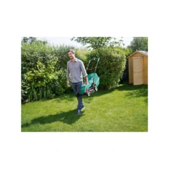 Bosch 1400W Rotak 37-14 Electric Lawn Mower - 37cm -Garden Care Shop 12883599 1354843325883762