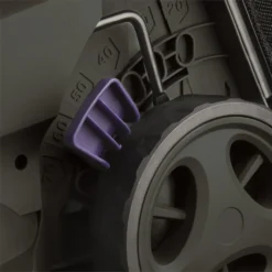 Powerbase 1600W Electric Lawn Mower - 37cm -Garden Care Shop 12885496 8914843578806670