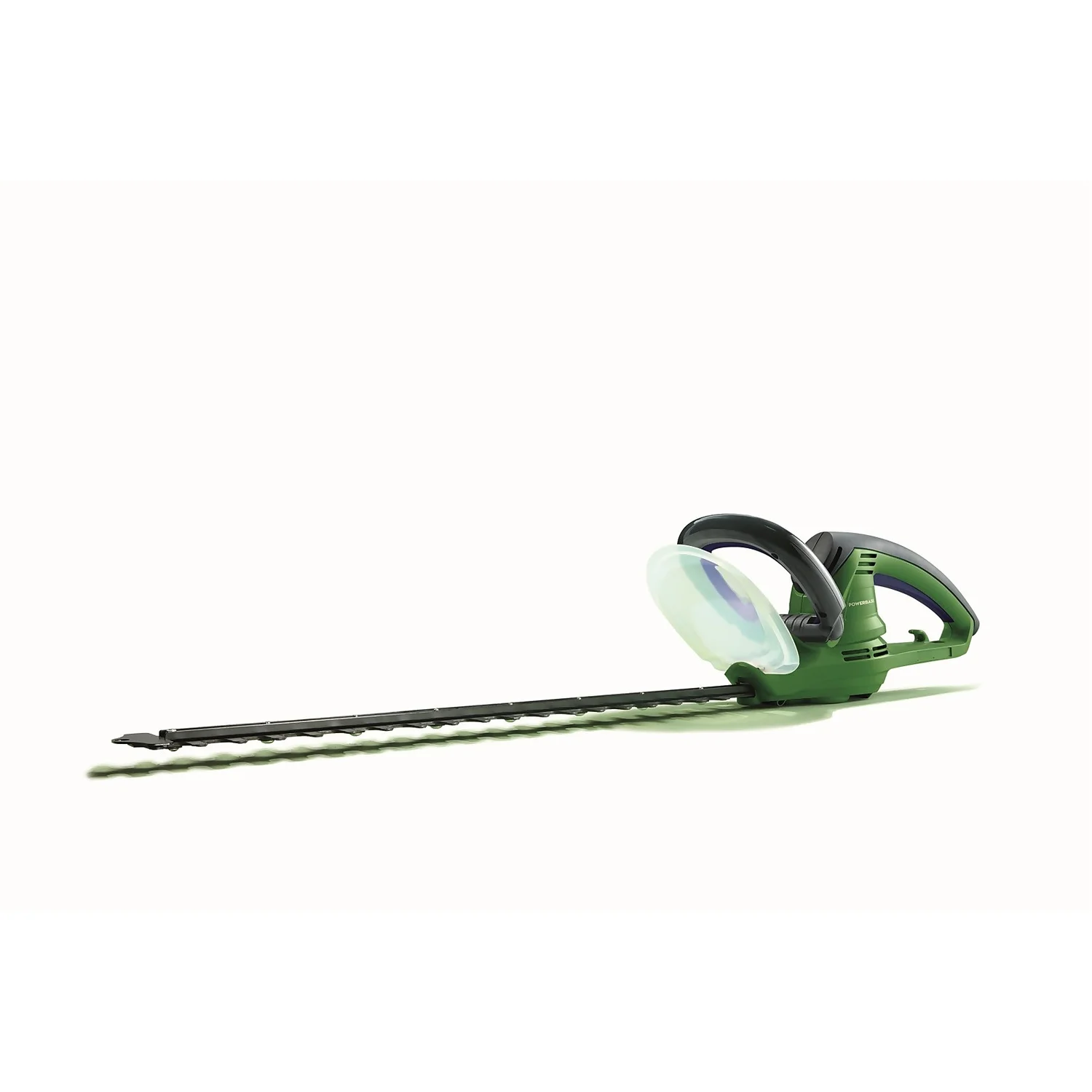 Powerbase 550W Electric Hedge Trimmer - 55cm Powerbase 550W Electric Hedge Trimmer - 55cm -Garden Care Shop 12885497 4364843579221840