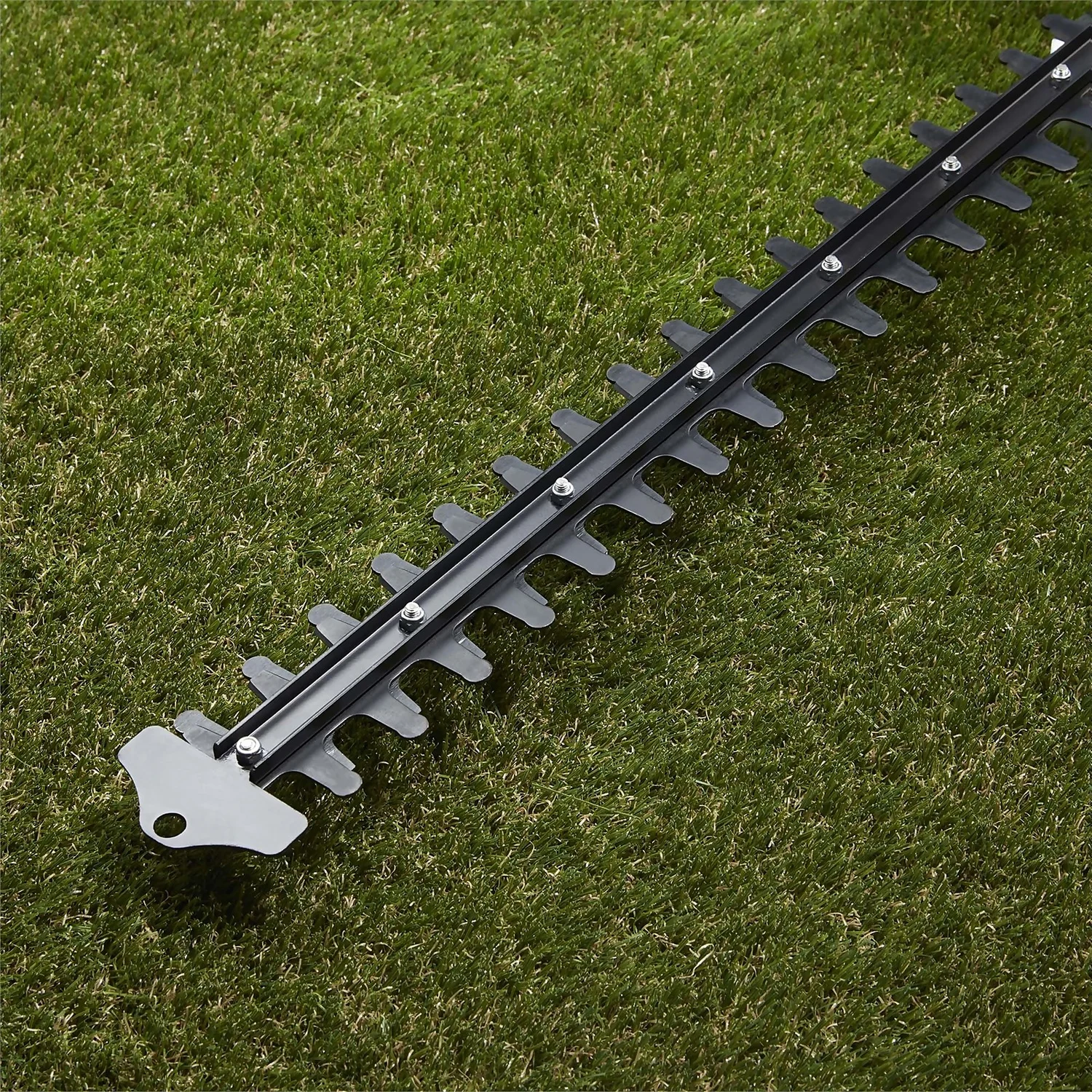 Powerbase 550W Electric Hedge Trimmer - 55cm Powerbase 550W Electric Hedge Trimmer - 55cm -Garden Care Shop 12885497 6564843579287522
