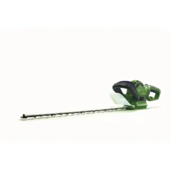 Powerbase 710W Electric Hedge Trimmer - 66cm