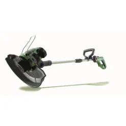 Garden Care Shop 7 Powerbase 550W Electric Grass Trimmer - 30cm