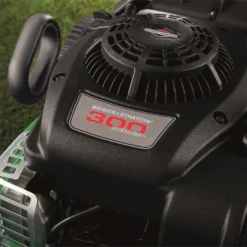 Powerbase 125cc Petrol Lawn Mower - 41cm -Garden Care Shop 12885510 1184843580259102