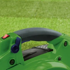 Powerbase Petrol Garden Leaf Blower - 27.2cc -Garden Care Shop 12885530 1554893055672083