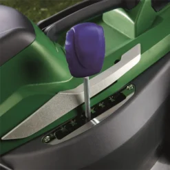 Powerbase 40V Cordless Lawn Mower - 34cm -Garden Care Shop 12885540 1694843583457777