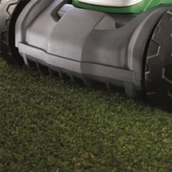 Powerbase 40V Cordless Lawn Mower - 34cm -Garden Care Shop 12885540 8784843583360691