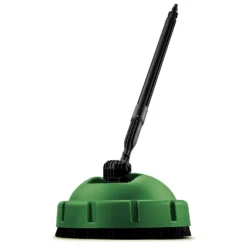 Powerbase 1850W Pressure Washer With Patio Cleaner -Garden Care Shop 12885787 1804900871332899