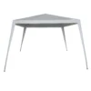Alfresca Gazebo 2.7 X 2.7m - White