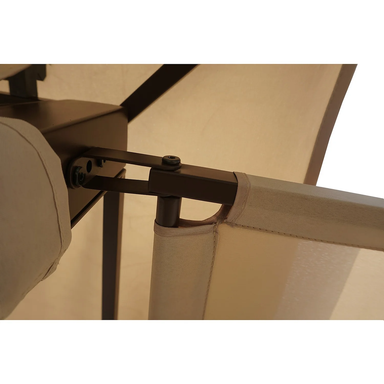 Gazebo with Extending Panels Gazebo With Extending Panels -Garden Care Shop 12887041 1404855445329572