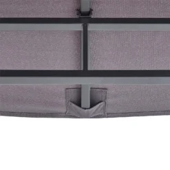 Florence Gazebo With Rattan Panels 2 Florence Gazebo With Rattan Panels -Garden Care Shop 12887045 6754843668958194