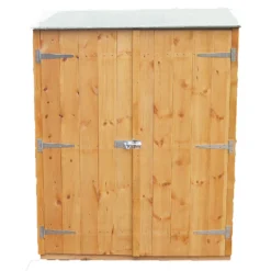 Shire Garden Store Shiplap - 4x2ft