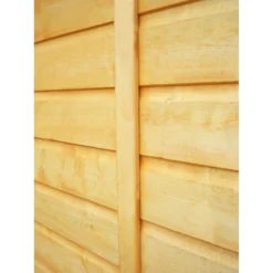 Shire Garden Store Shiplap - 4x2ft -Garden Care Shop 12887188 1754851572679183