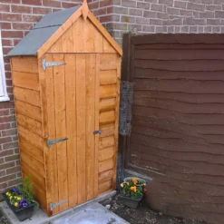 Shire Tool Store Overlap - 3x2ft -Garden Care Shop 12887191 9764851580656132