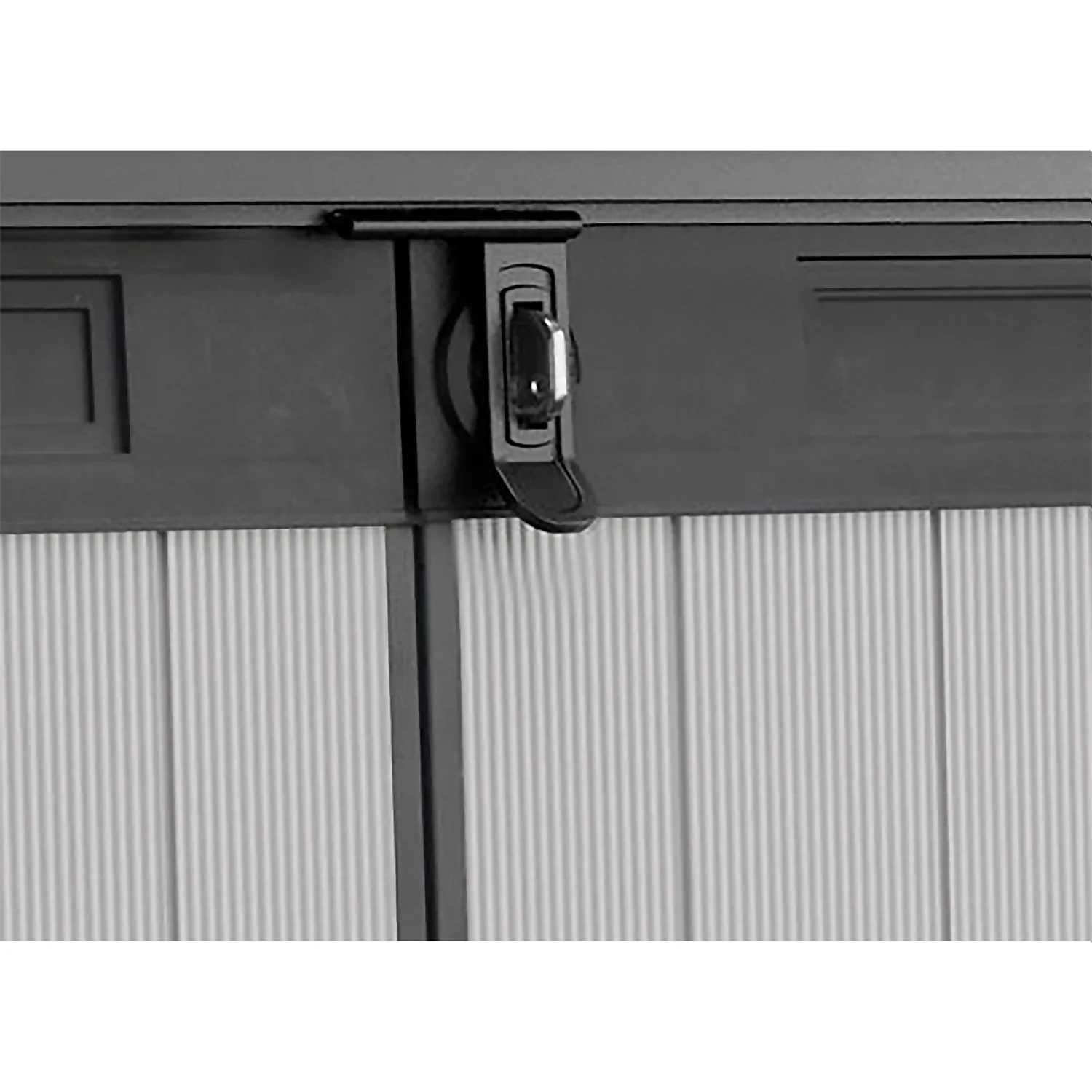 Keter Premier Jumbo Outdoor Garden Storage Shed 2020L - Grey Keter Premier Jumbo Outdoor Garden Storage Shed 2020L - Grey -Garden Care Shop 12890915 1294855738324506