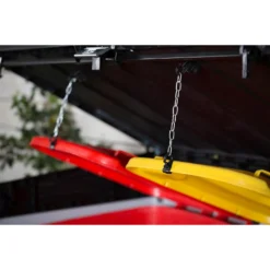 Keter Premier Jumbo Outdoor Garden Storage Shed 2020L - Grey 6 Keter Premier Jumbo Outdoor Garden Storage Shed 2020L - Grey -Garden Care Shop 12890915 1924855738395216